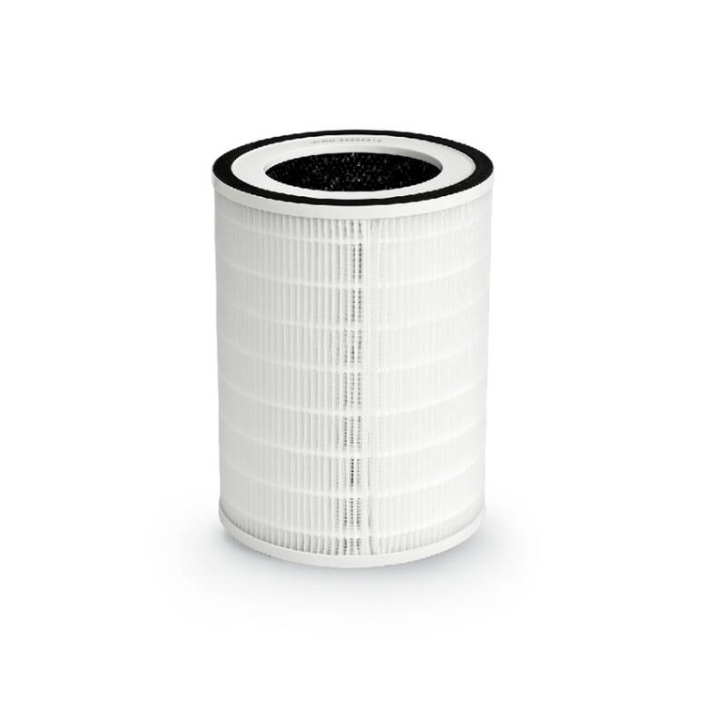 Bộ Lọc Của Máy Lọc Không Khí Air Furifier Filter, 165x165x220mm - LocknLock - ENP126_FLT, , large image number null